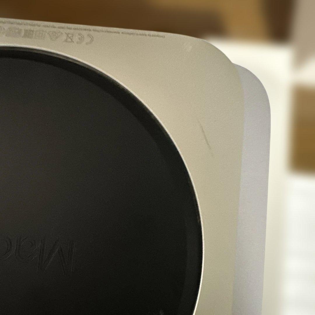 オ*ィ様 Mac mini A2348 M1チップ搭載モデル　1TB SSD 1