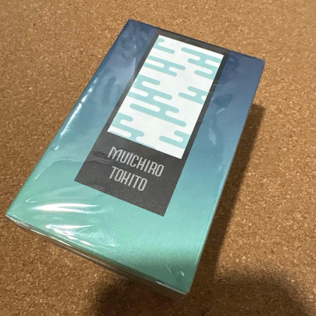 鬼滅の刃　時透無一郎　フレグランス・香水　Primaniacs