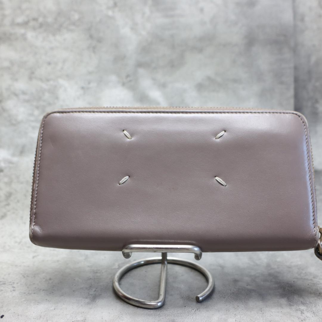 Maison Margiela（メゾン マルジェラ) 長財布 ユニセックス