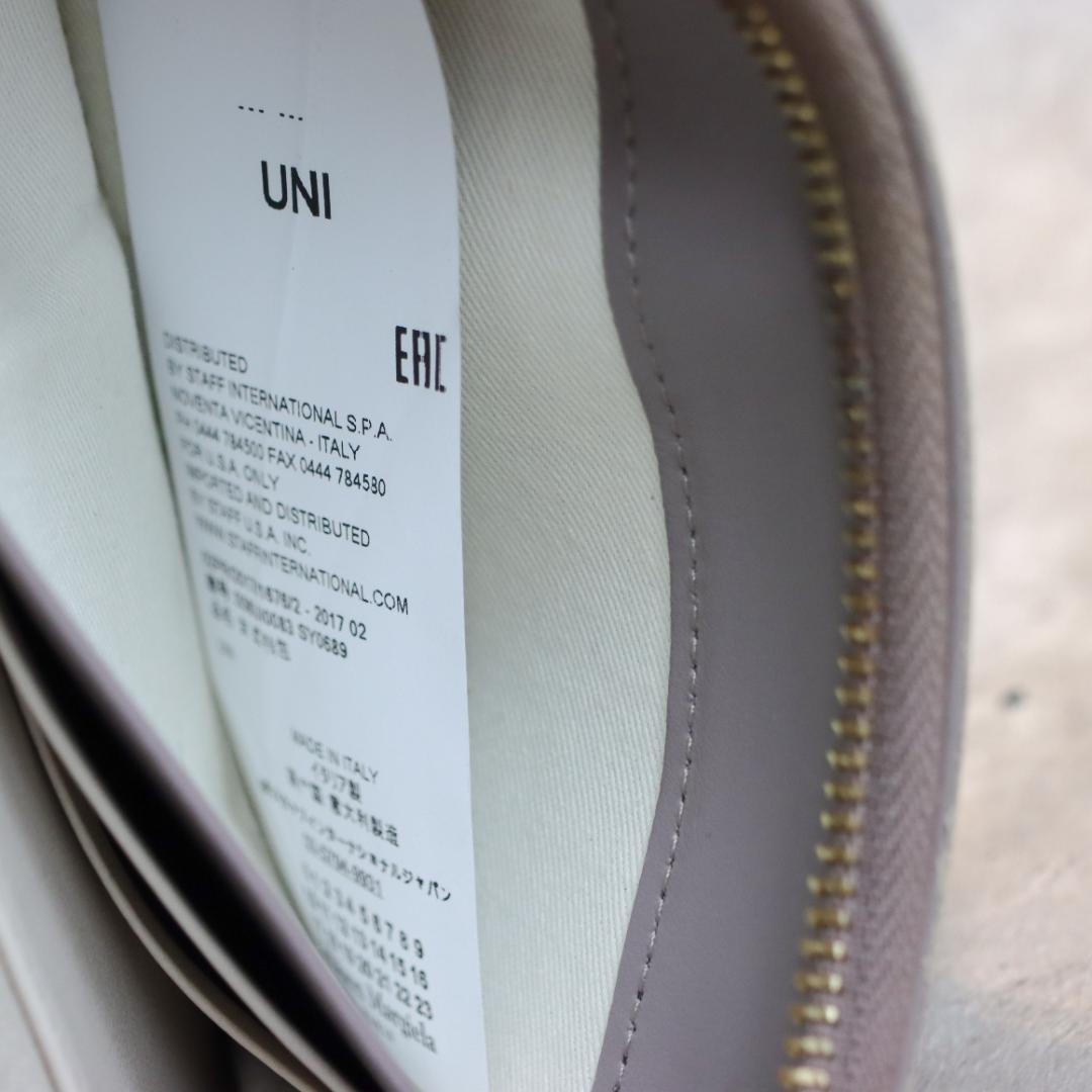 Maison Margiela（メゾン マルジェラ) 長財布 ユニセックス