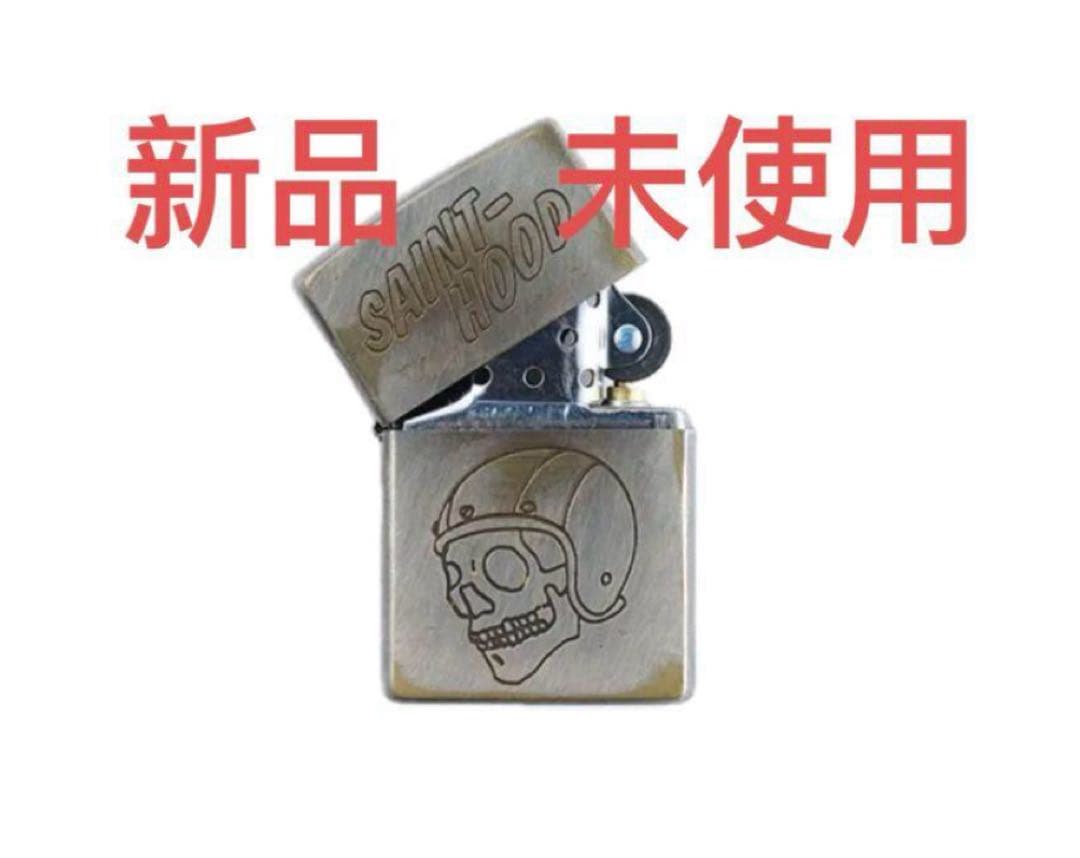 Saint セントマイケル NEIGHBORHOOD コラボ ZIPPO