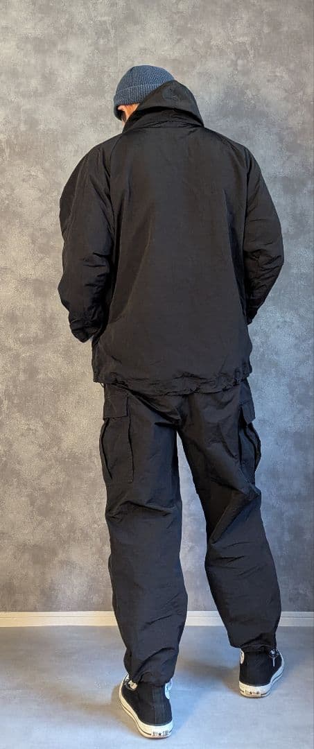 c*e様 WILD THINGS×CIAOPANIC/ミリタリー/アノラック/ジ