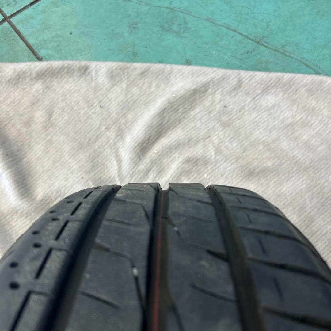 【2024年式】VELVA CHARGE製 ホイール195/60R16セレナ外し