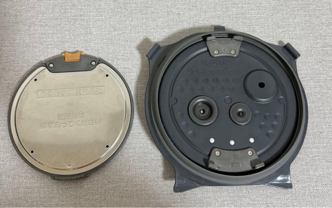 象印 極め炊き 圧力IH炊飯ジャーNW-JA10 動作保証