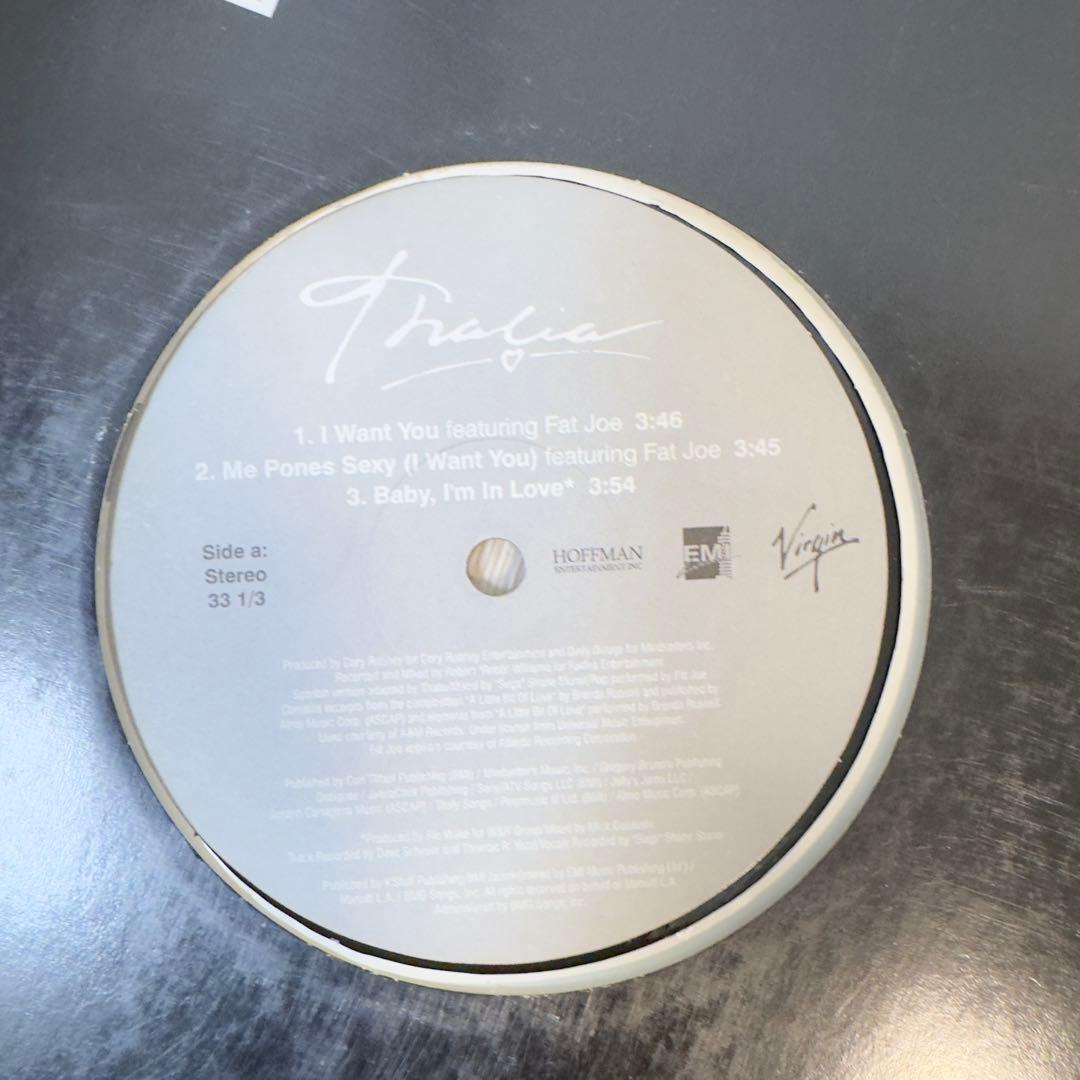 R&B 90's レコード　9枚セット