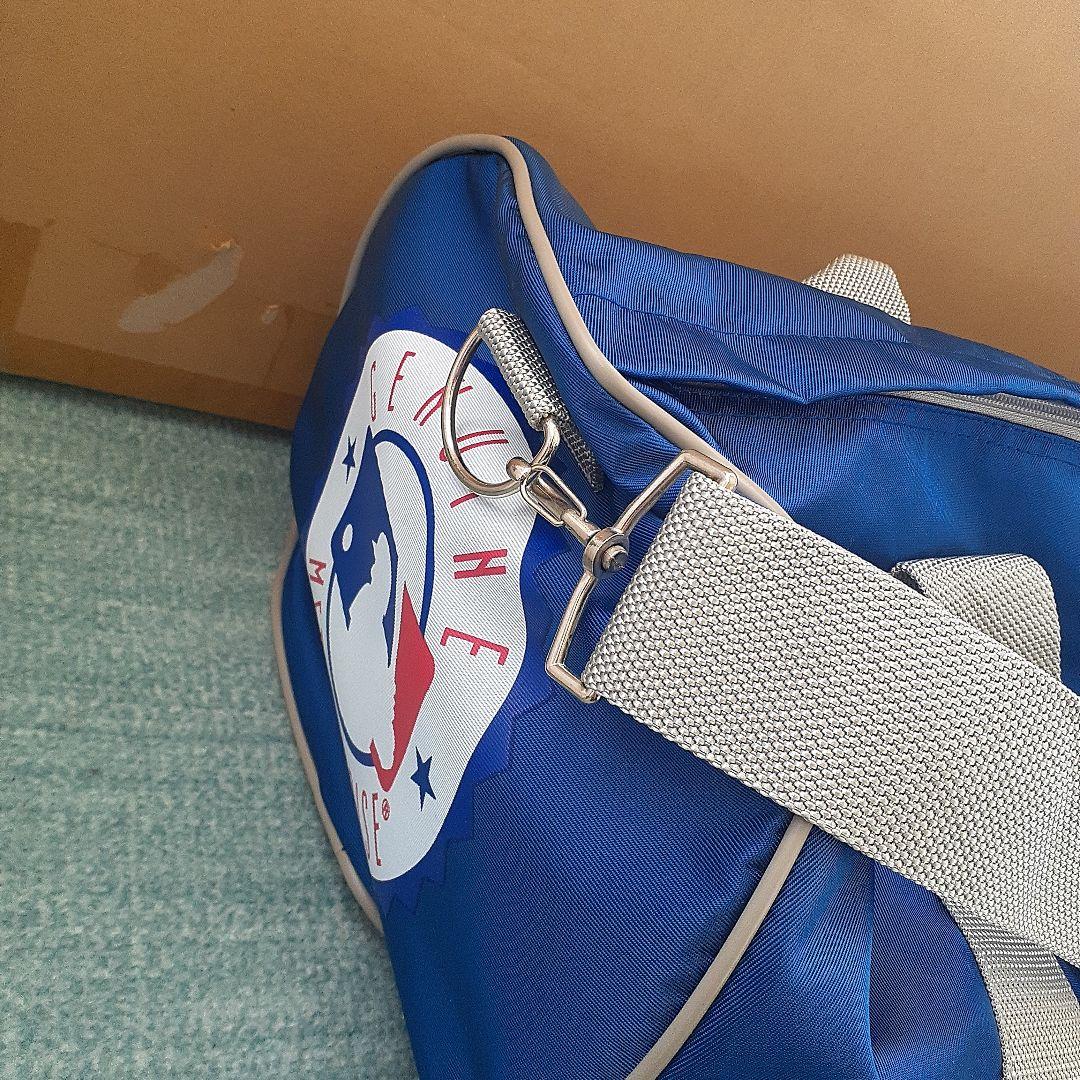 ドジャース ボストンバッグ