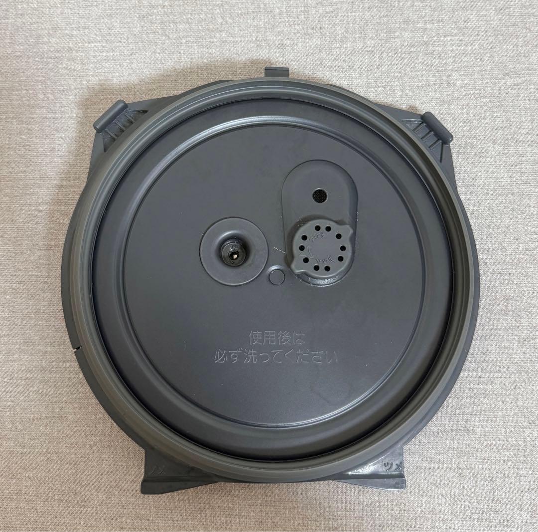 象印 極め炊き 圧力IH炊飯ジャーNP-BI18KS 動作保証