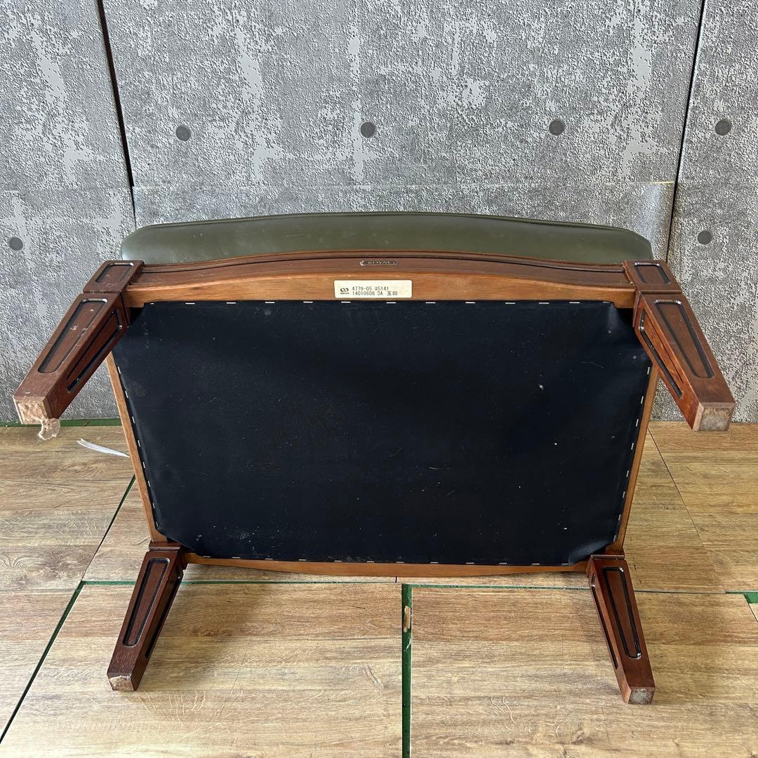 RobertandCarmen꧁マルニ木工 maruni꧂地中海ロイヤル