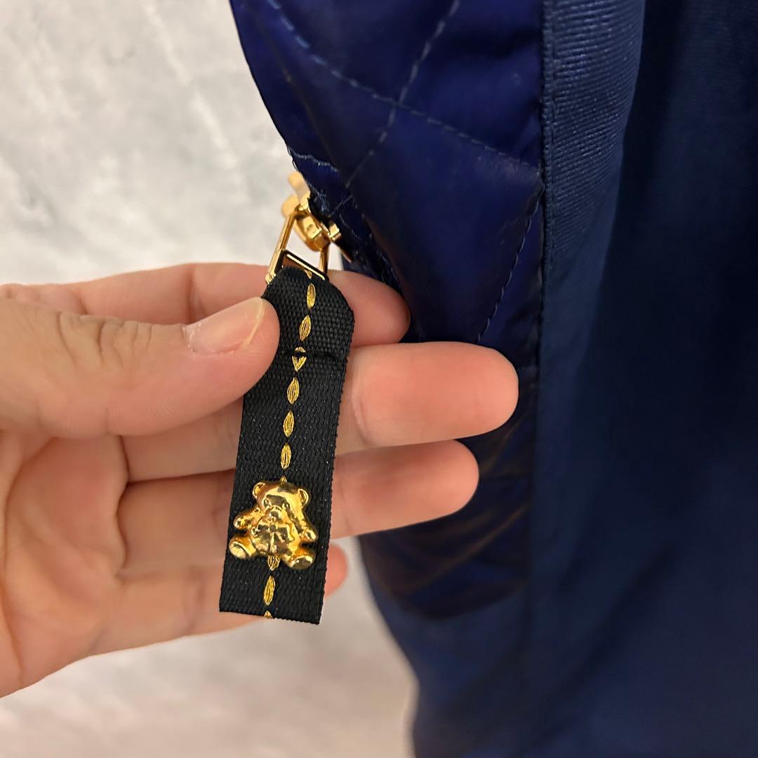 ★ ellesse ITALY スキーウェア　セットアップ　上下セット