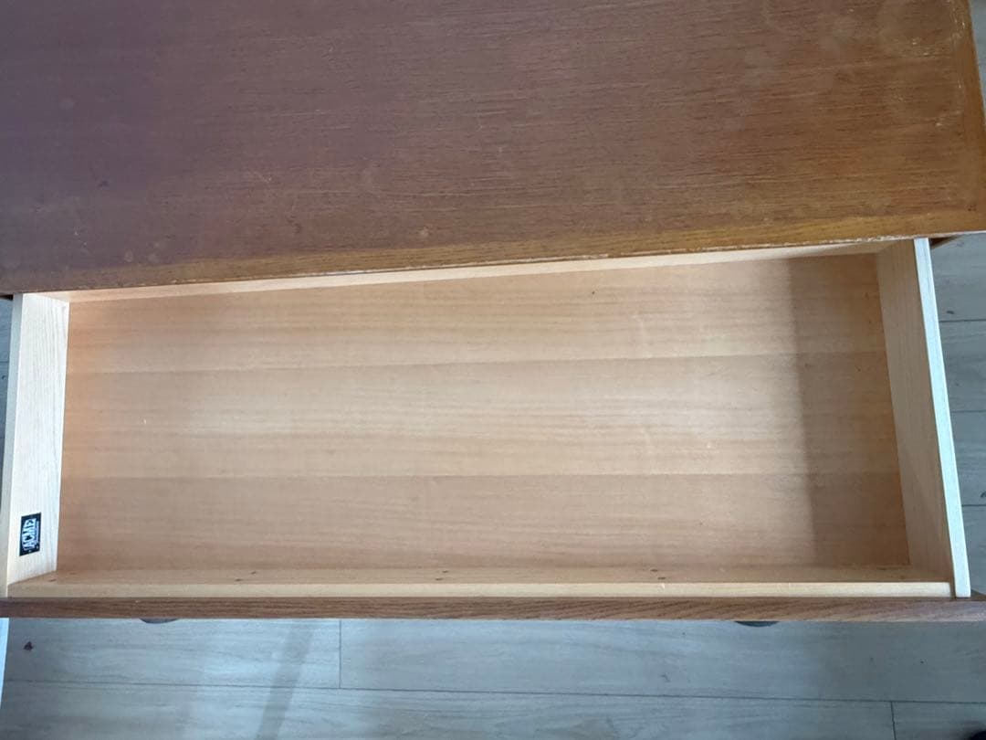 【廃盤品】ACME Furniture ローチェスト