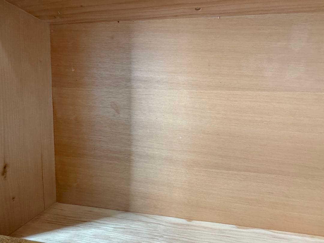 【廃盤品】ACME Furniture ローチェスト