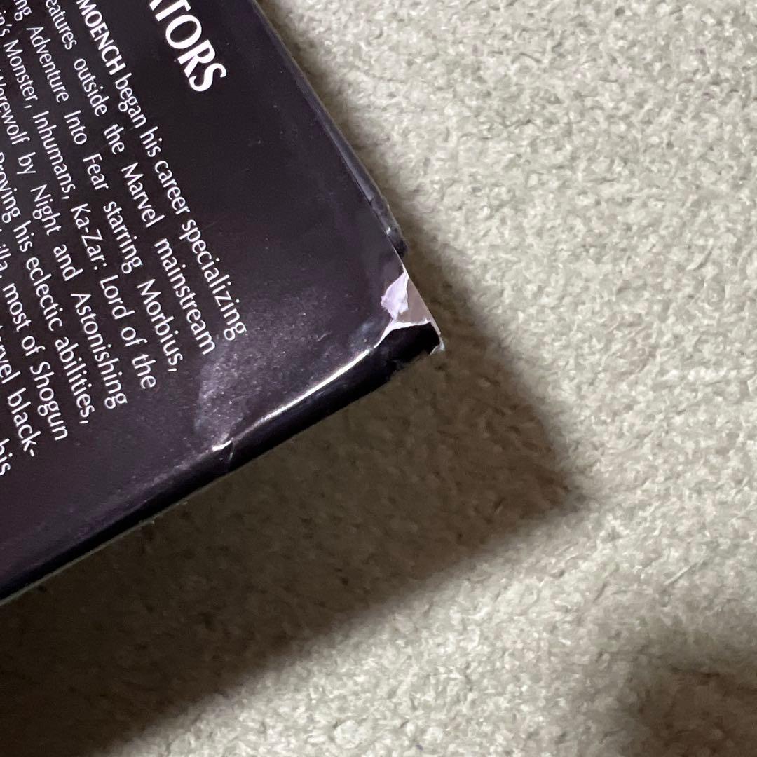 SHANG-CHI: MASTER OF KUNG FU OMNIBUS⋯