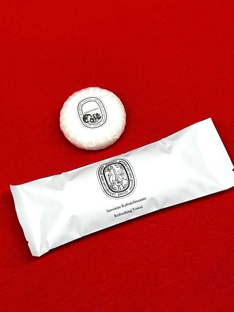 diptypue❣️シティキャンドル　 　　　　　　ソウル