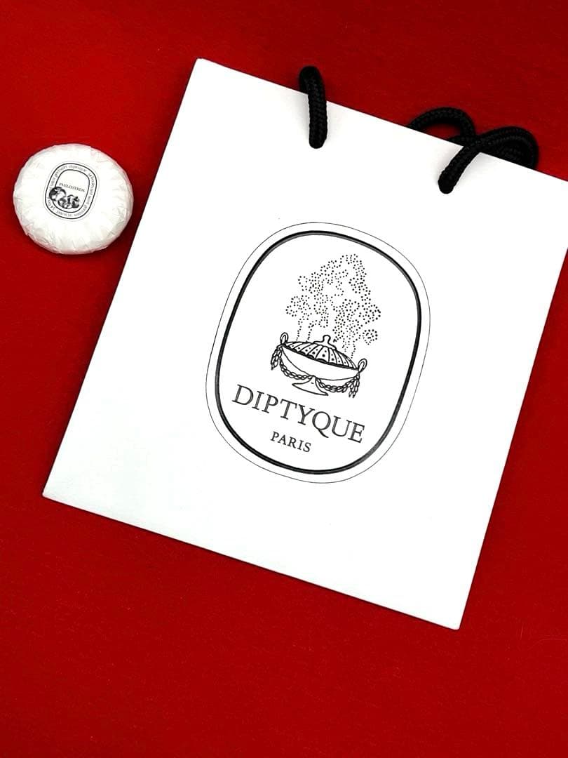 diptypue❣️シティキャンドル　 　　　　　　ソウル