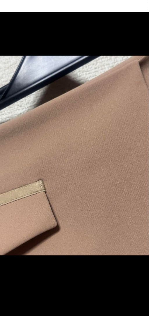 an セットアップドレス　aoc3780　販売価格¥28600