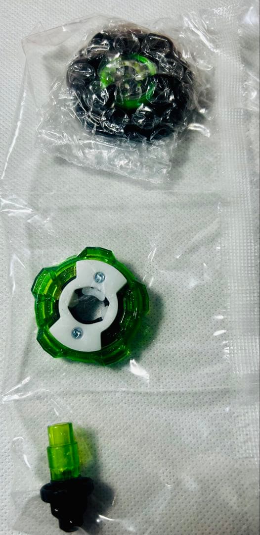 beybladex ベイブレードx 限定カラー　4点セット　新品