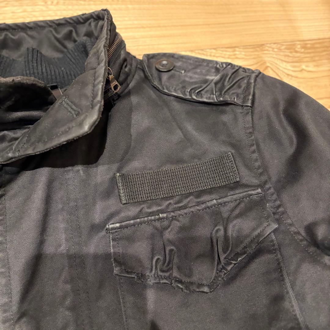 wjk M65とM66セット