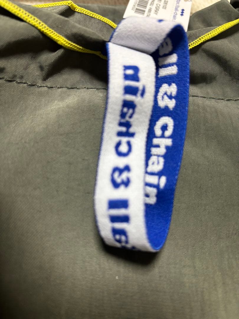 ボールアンドチェーン★ピーナッツコラボスヌーピー⭐︎スペース★Lサイズ