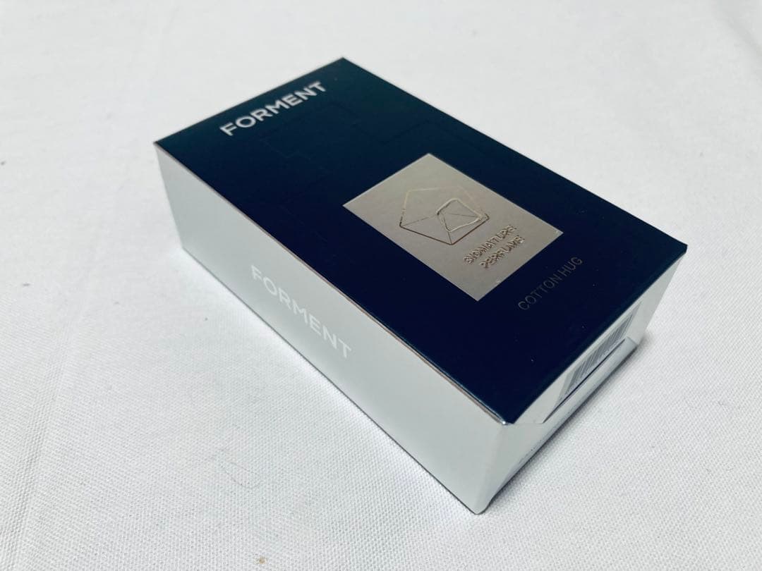新品 BTS グク Forment Signature Perfum