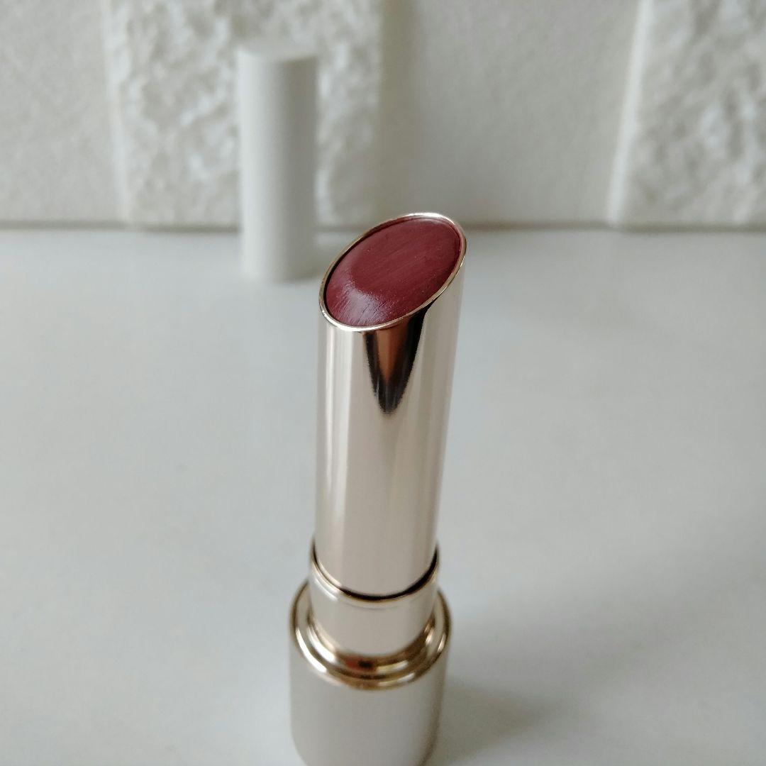 RMK　口紅　デューイメルト　リップカラー　EX-02 ルミナス　ライラック