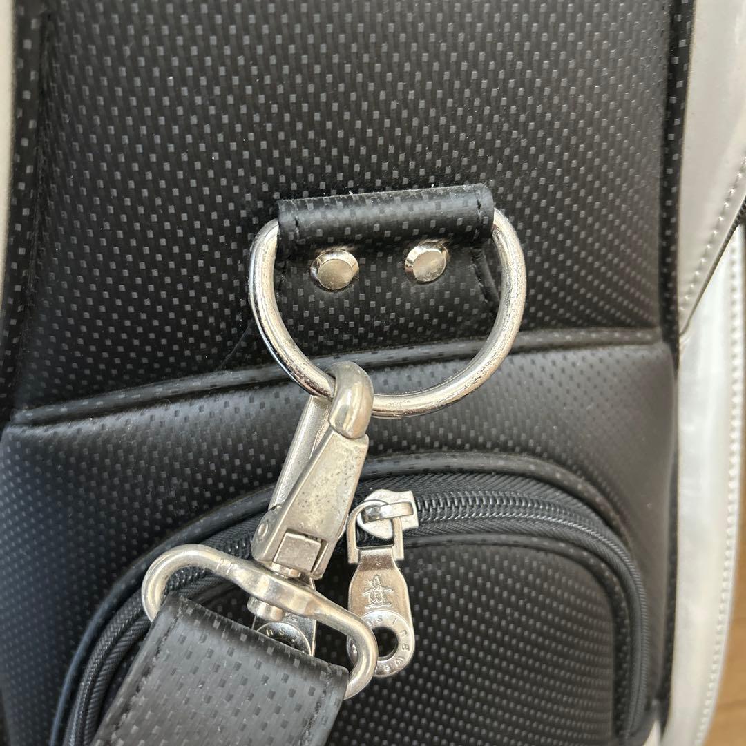 Munsingwear キャディバッグ