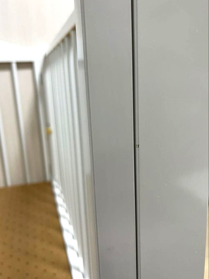 【 ワンタッチハイベッド　パル 】スリーピー　日本製 石崎家具 折り畳み