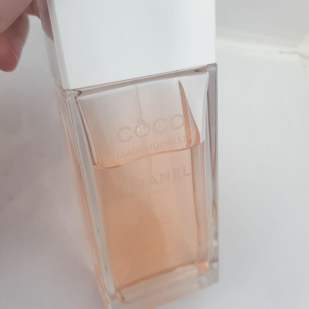 シャネル CHANEL ココマドモアゼル オードトワレ 100ml 香水