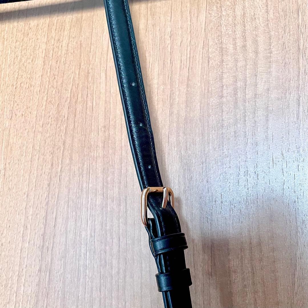 【匿名配送】COACH コーチ ショルダーバッグ ブリーフケース