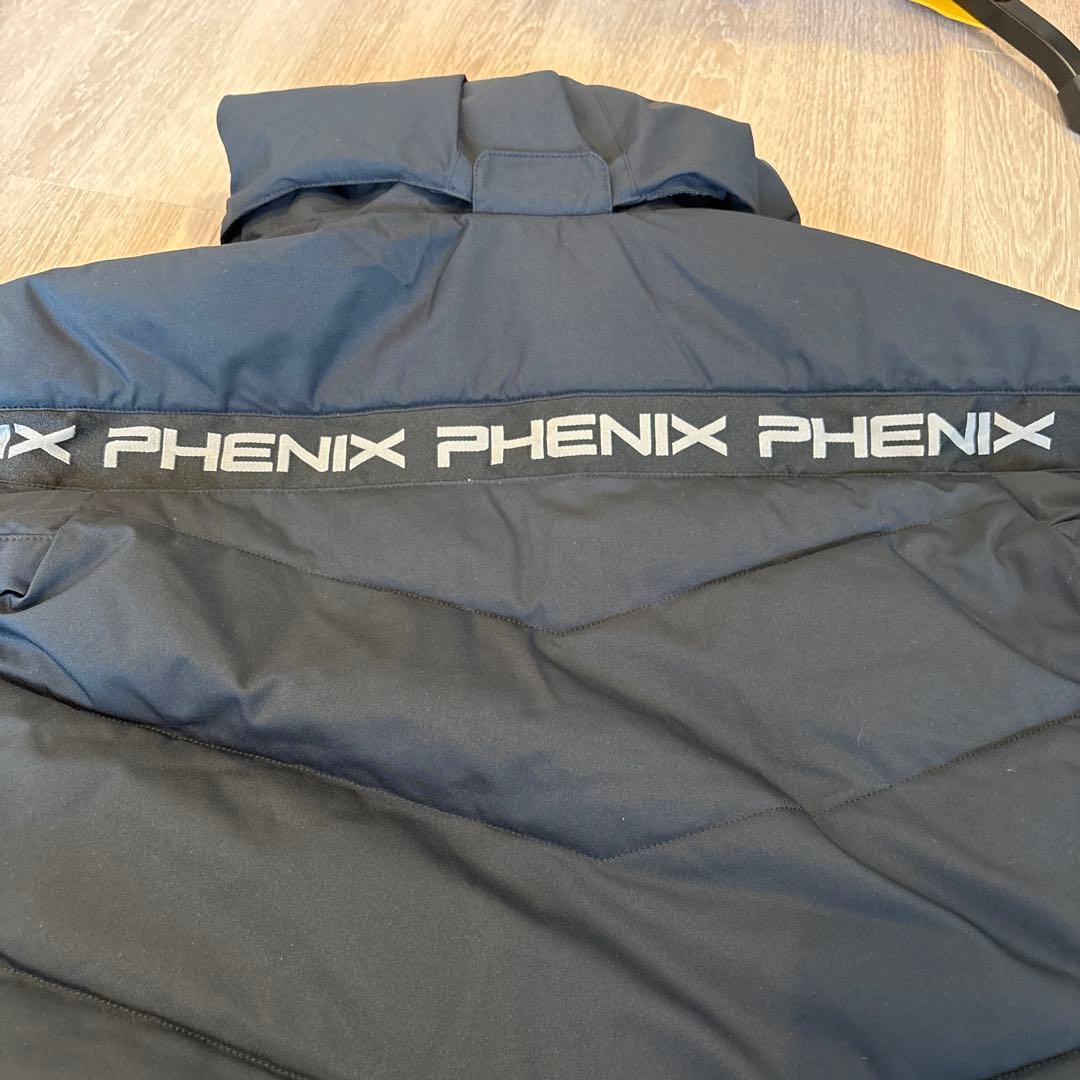 【美品・160】スキーウェア　フェニックスphenix グローブセット