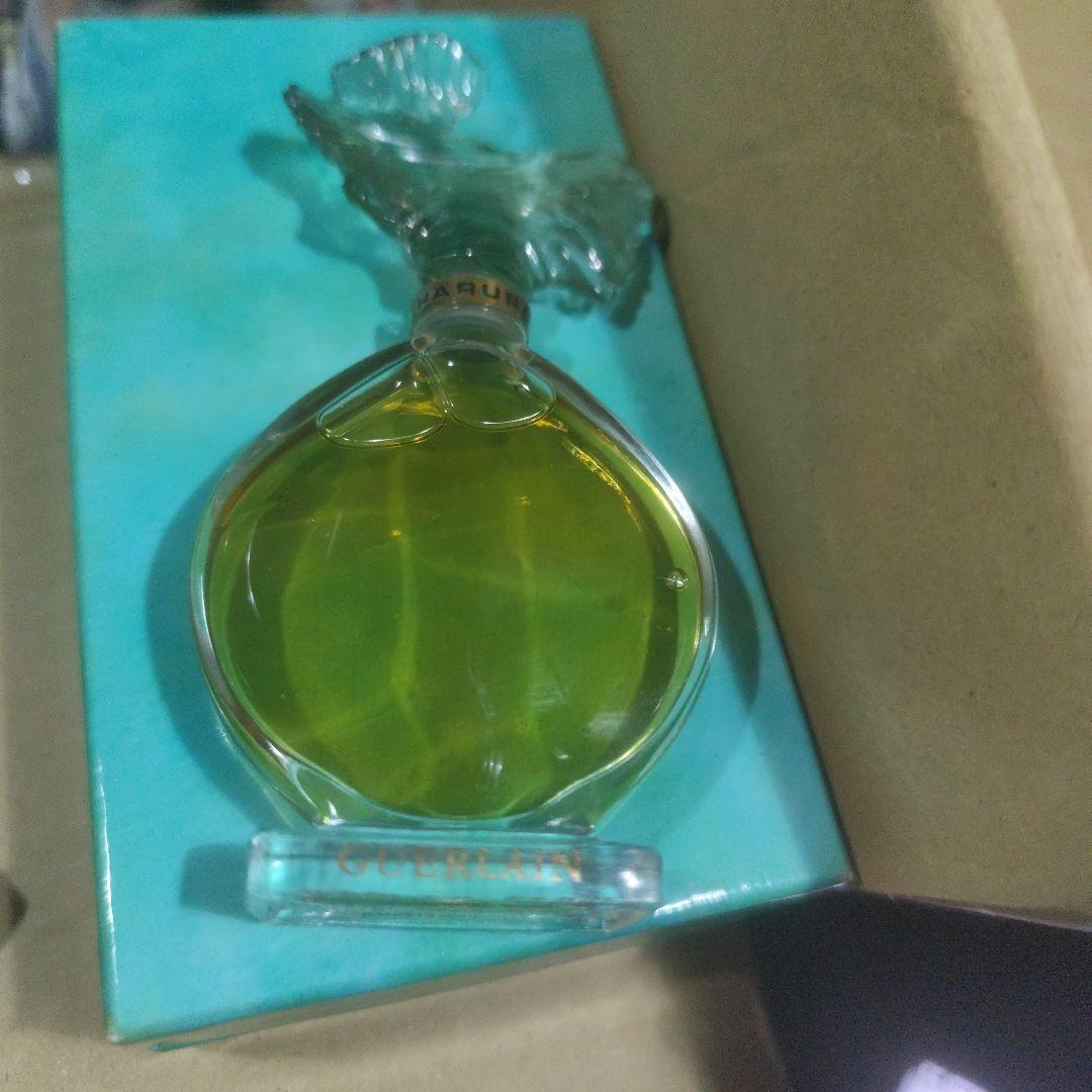 ゲラン PARURE パリュール 15ml 香水 パルファン 希少 レア