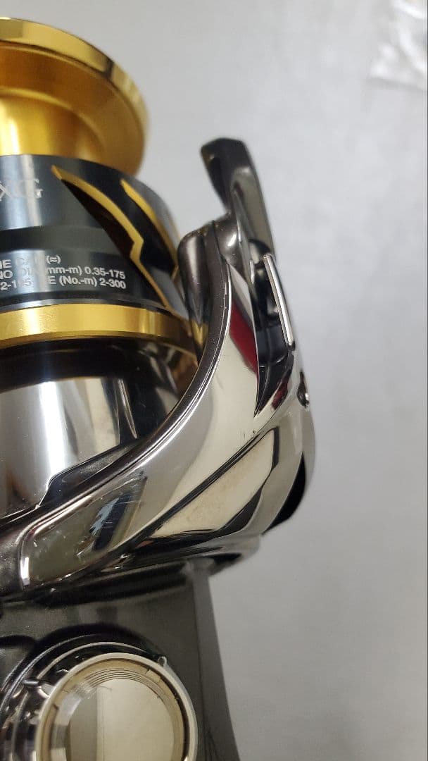 SHIMANO TWIN POWER C5000XG 20ツインパワー