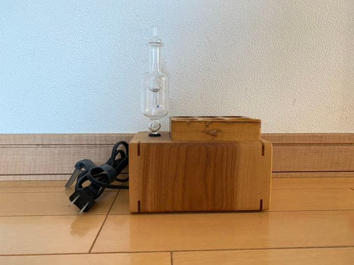 アロマディフューザー air aroma