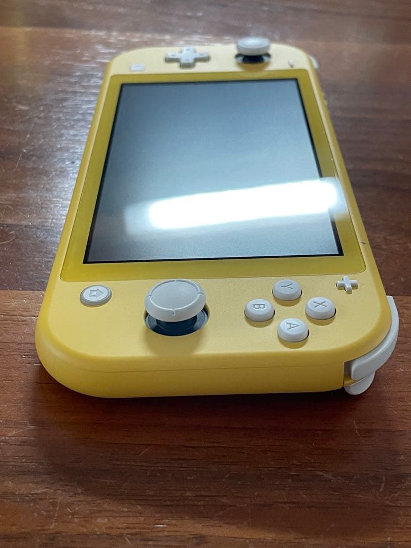 【動作確認済】Nintendo Switch Lite 【付属品充実！】