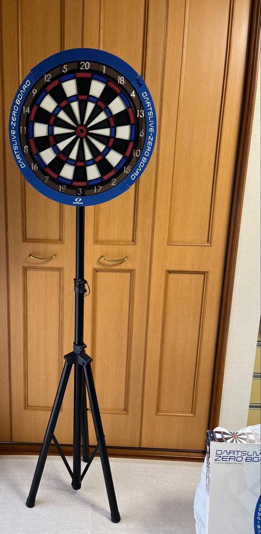 BLITZER DARTSLIVE-ZERO BOARDセット