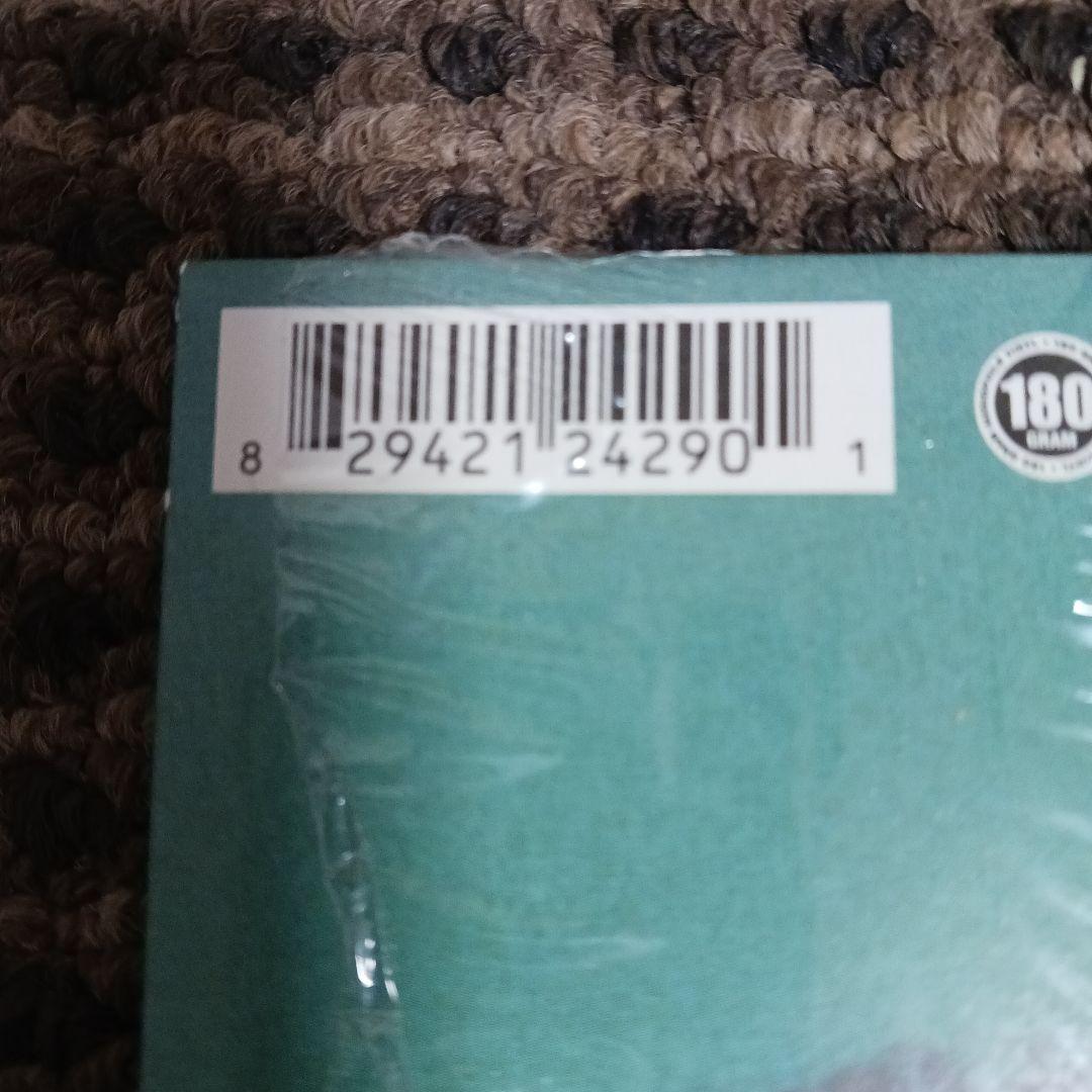 NELSON / after the rain 輸入盤レコード