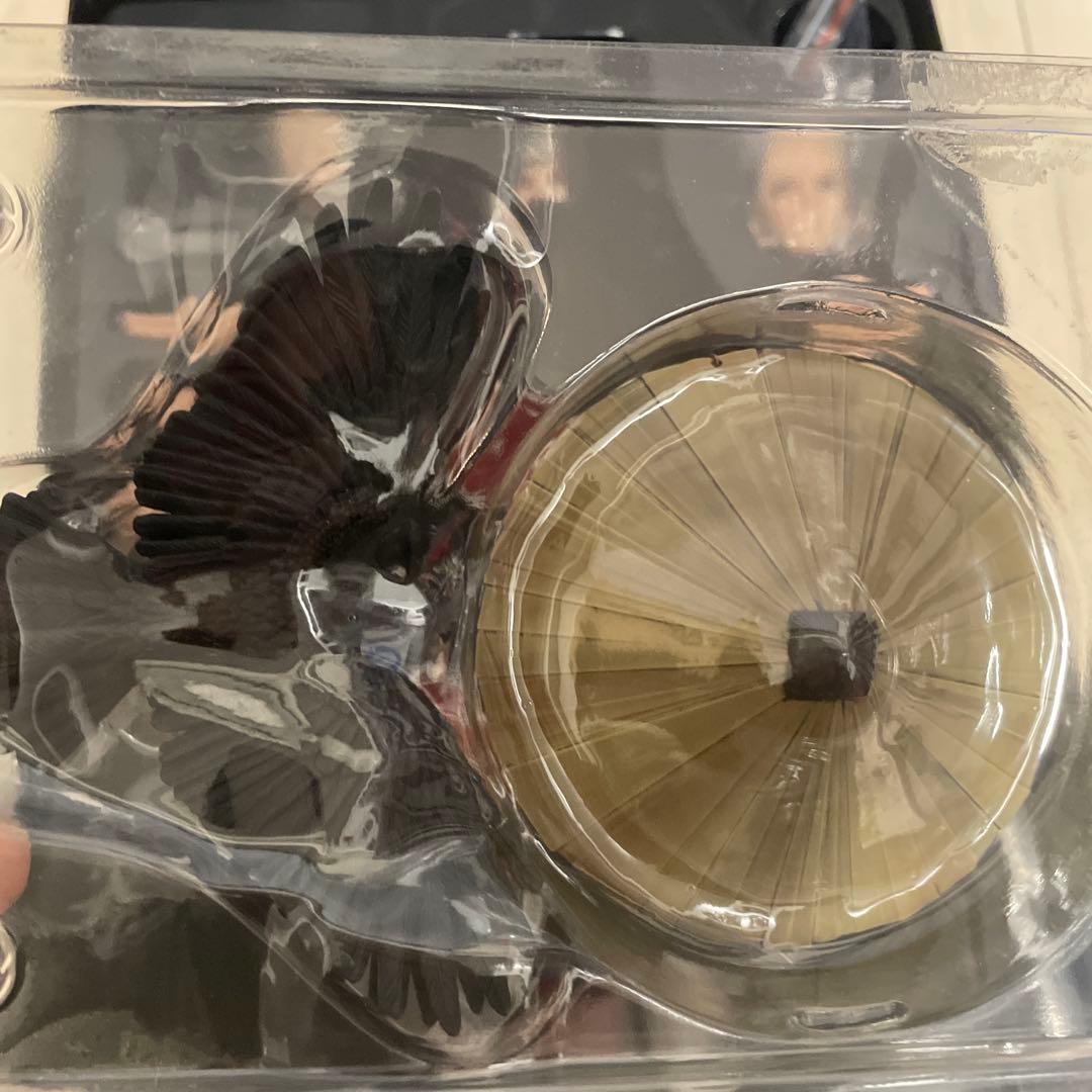 RocketToys1/6NARUTO ナルト 暁　うちはイタチ　フィギュア