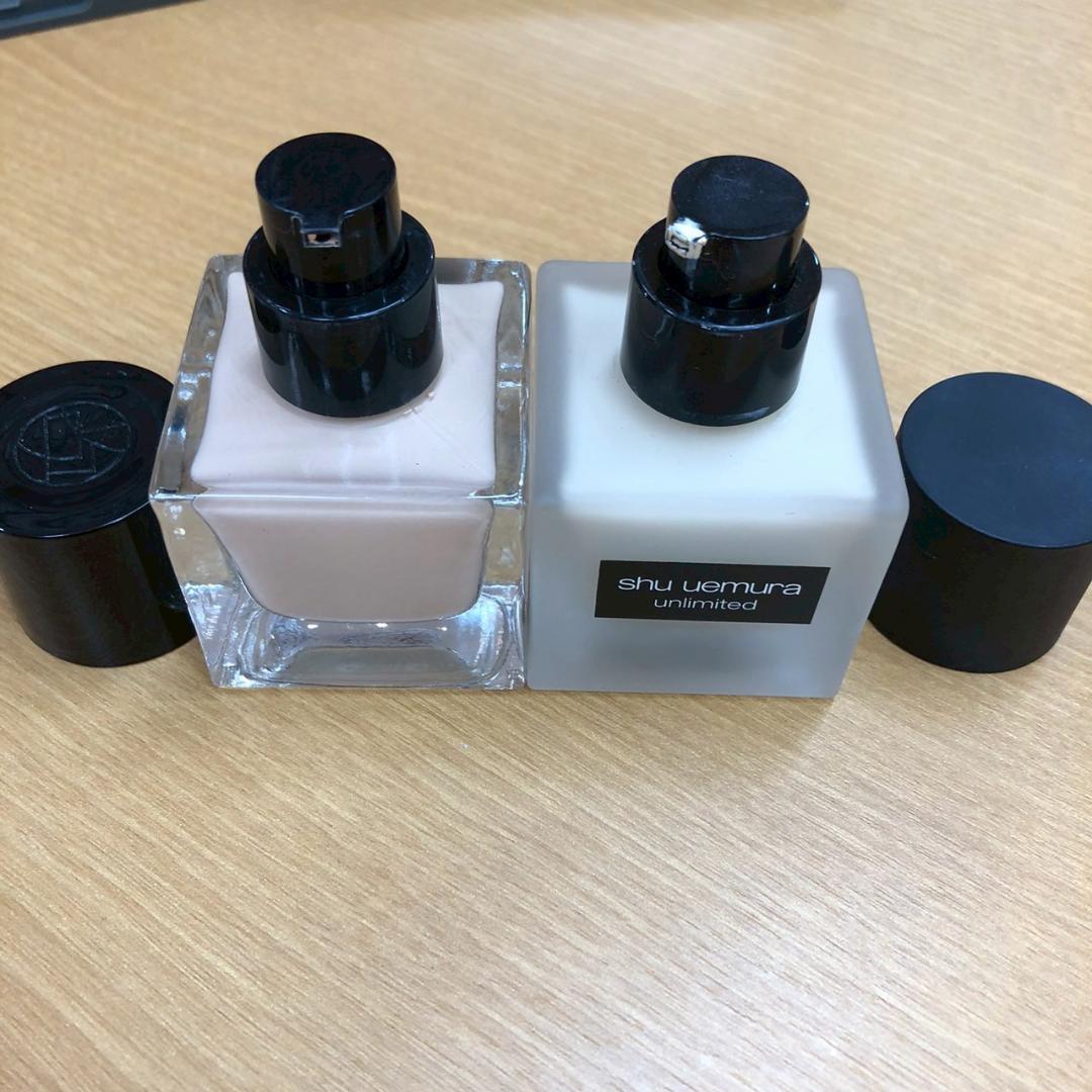 ♥【472】美品多数！シュウウエムラ　コスメ　15点　おまとめ