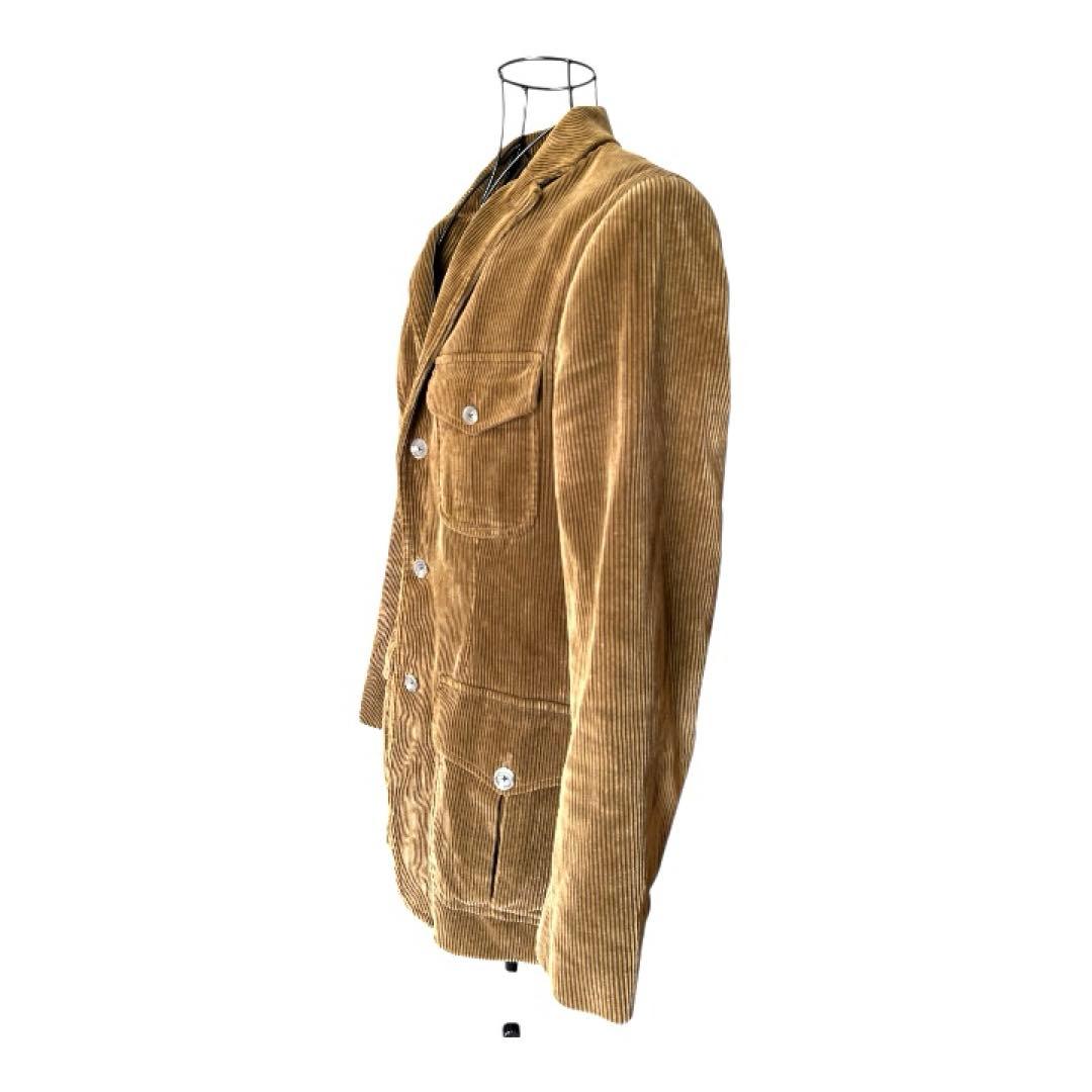 POLO by Ralph Lauren コーデュロイ ジャケット 2way
