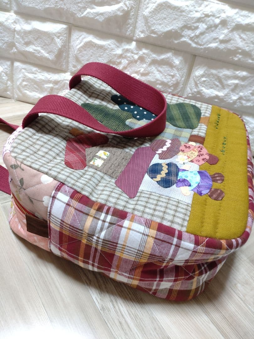 ■floowオーダーページ■　ハンドメイド