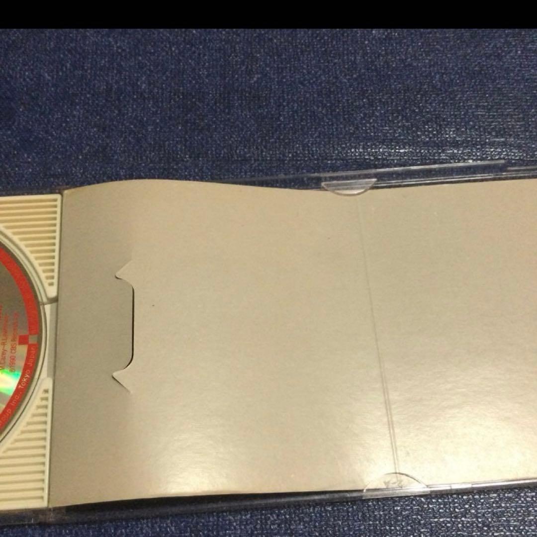 MARIAH CAREY マライア キャリー 8センチ8cmシングル洋楽CD