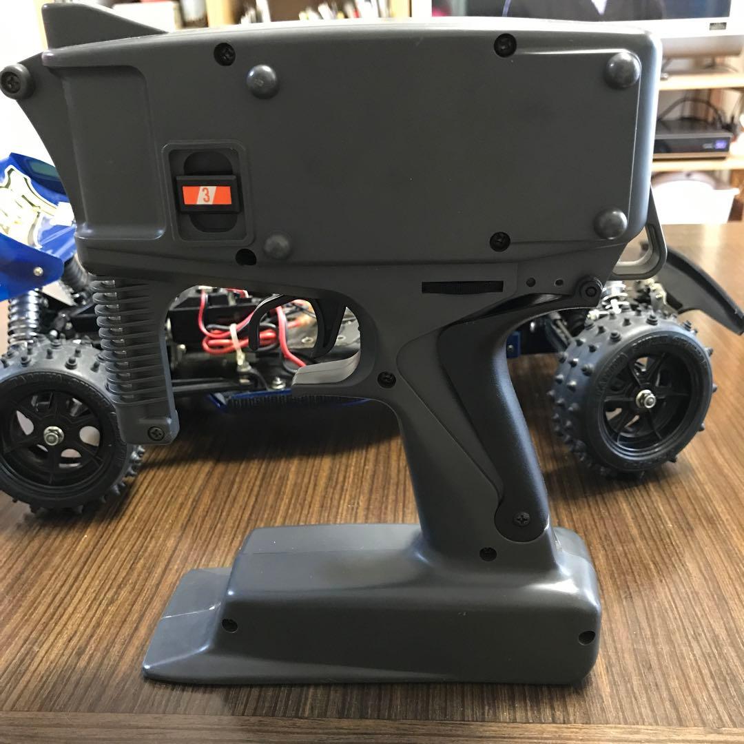 RCアバンテ2001 中古