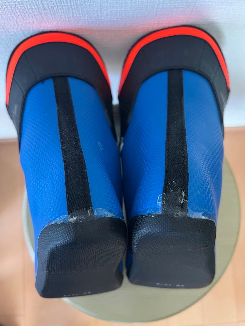 LANGE RSJ60 21.5センチ　(258mm)