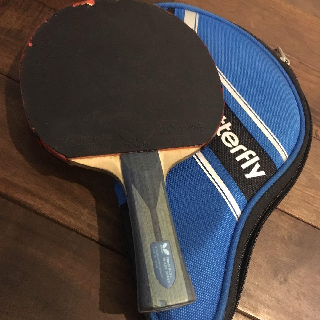 卓球ラケット