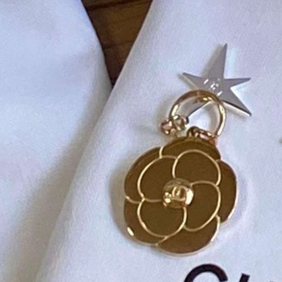 【新品未使用】CHANEL 2025 ホリデーアイシャドウ ＆ マスカラ セット