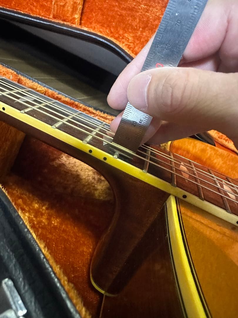 YAMAHA アコースティックギター N-500 中島みゆきモデル