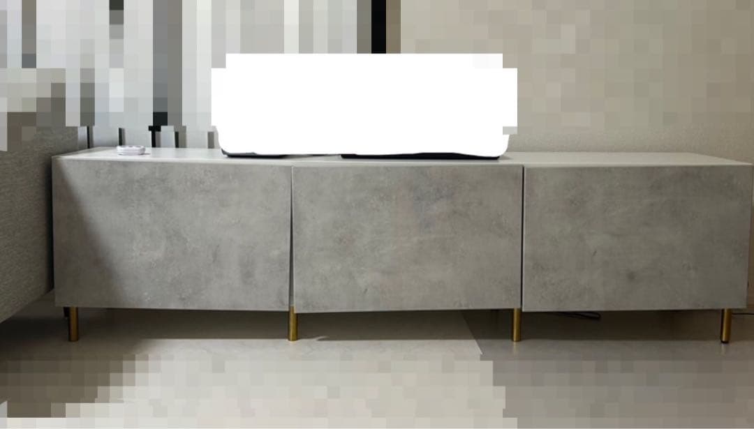 SAIBASUさま　IKEA ベストー　BESTÅ