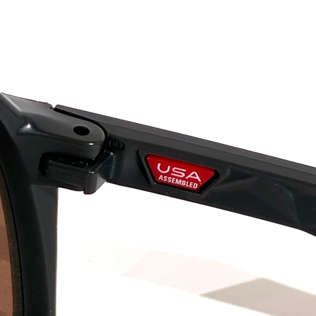 美品★ OAKLEYオークリー サングラス SUTRO スートロ Prizm