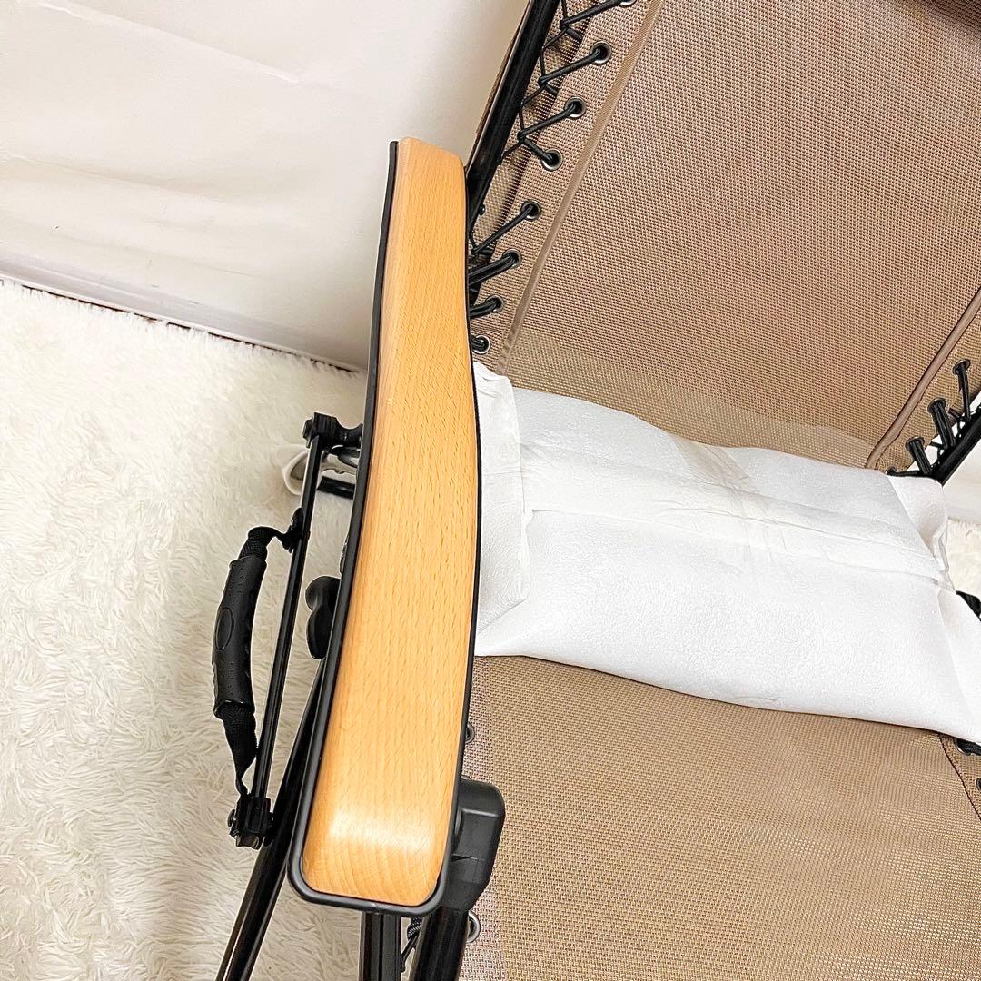 【未使用】Coleman インフィニティチェア マックス ベージュ