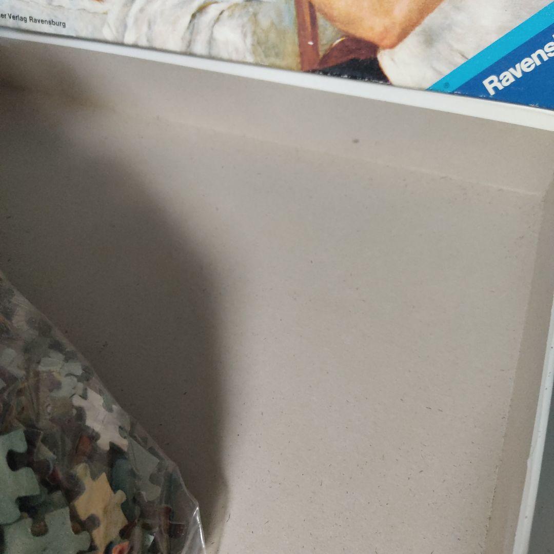 Ravensburger パズル ラベンスバーガー 2000ピース ルノワール