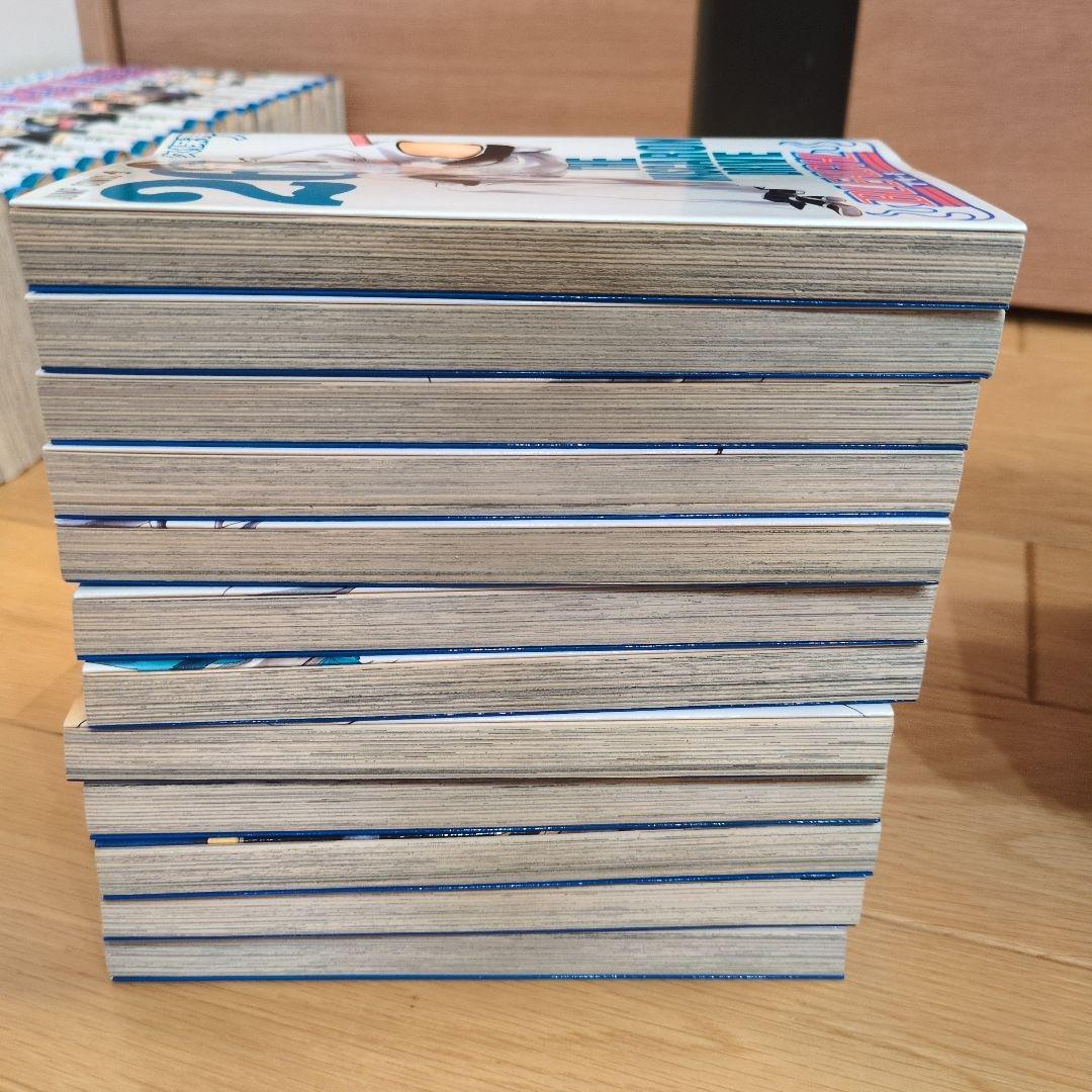 BLEACH ブリーチ 1〜74巻 全巻 ＋ 関連本多数 久保帯人